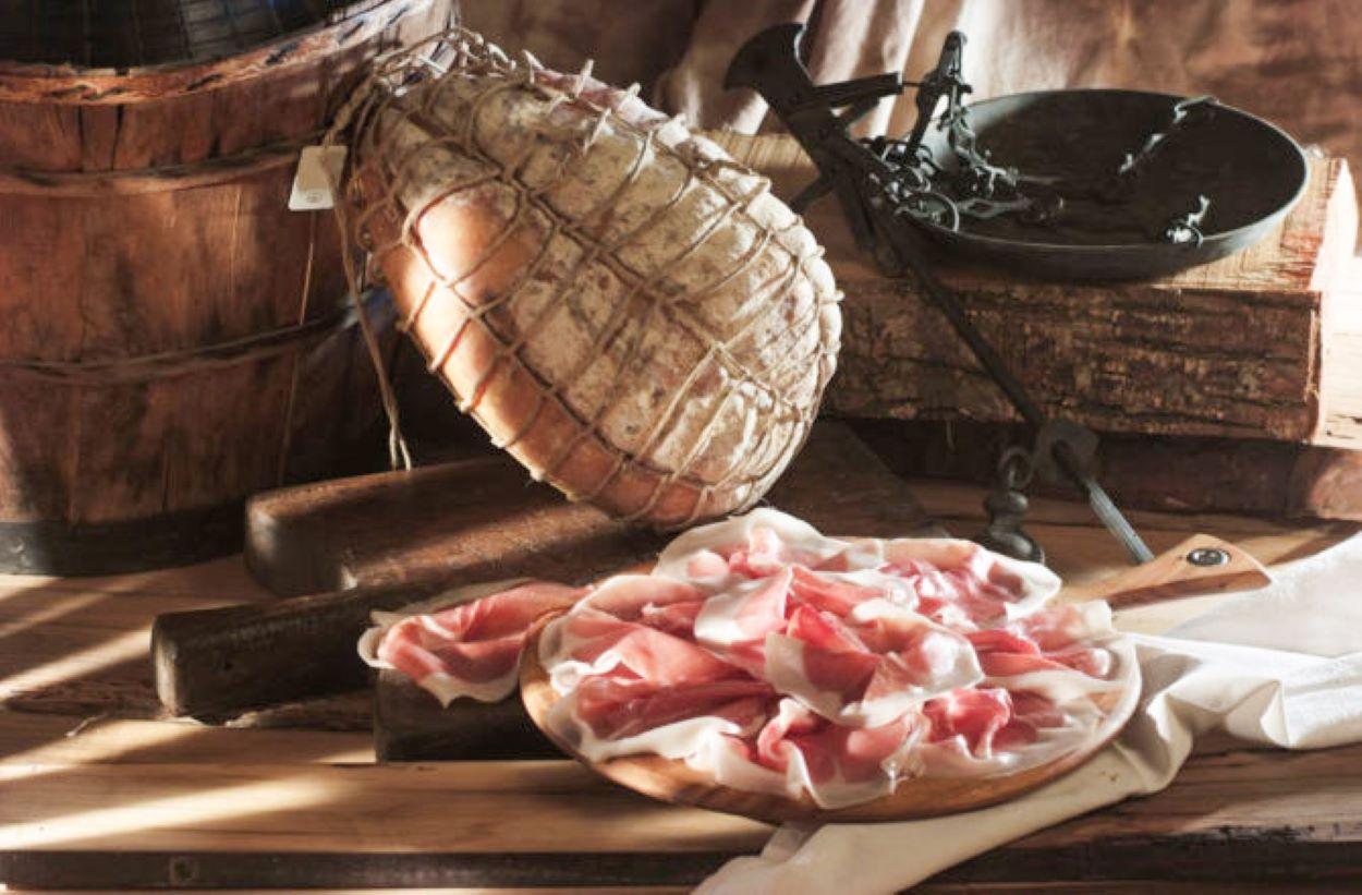 Parma: full day private food&wine tour “Culatello and more”