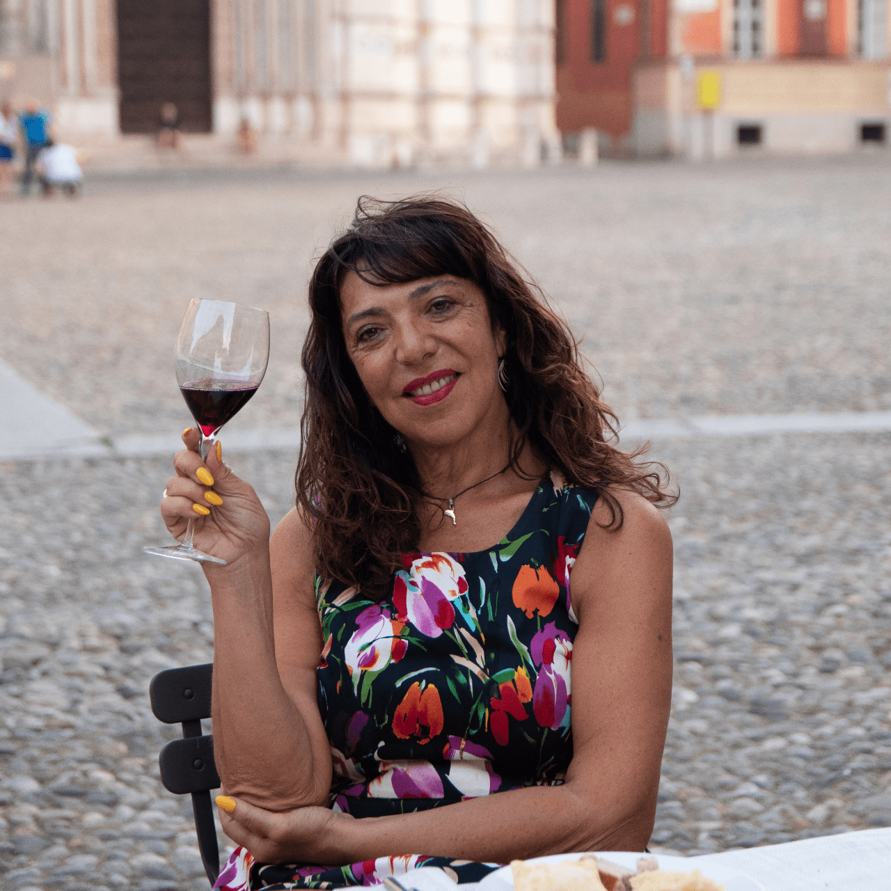 Rossella Rossella