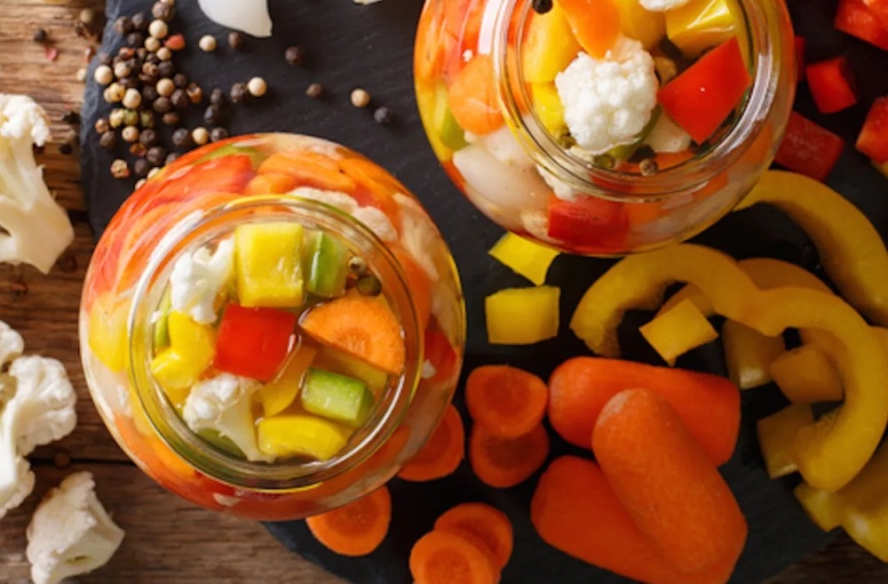 Giardiniera Full day tour